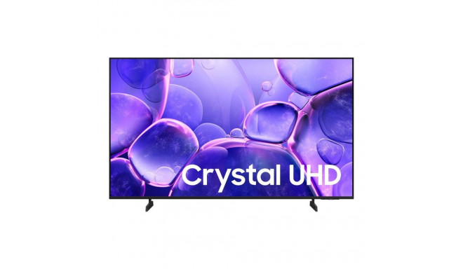 Samsung TV Set||43"|4K/Smart|3840x2160|Wireless LAN|Bluetooth|Tizen|Black|UE43U8072FUXXH