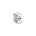 EPSON UltraChrome Pro 10 ink T47A1 Ink cartrige, Photo Black