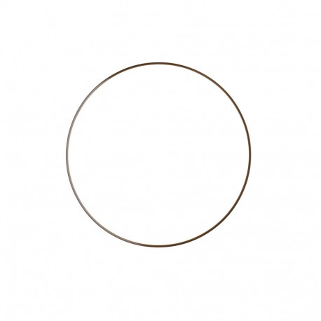 PLAFOND TRIO SPICA BLACK 4000K