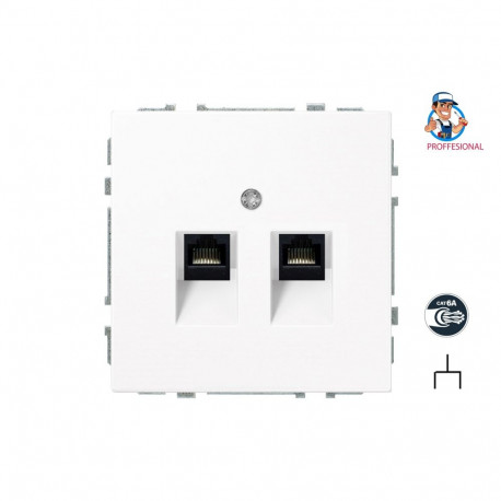 arvutipistik IKL-002-01.M/WM 2PL