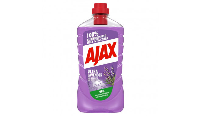 CLEANER UNIVERSAL AJAXULTRA LEVANDER 1L