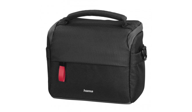 Hama Camera bag Matera 110 black 121337