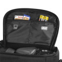 Hama Camera bag Matera 110 black 121337