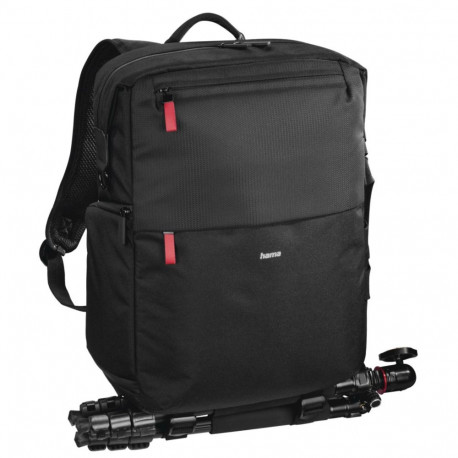 Hama Camera Backpack Matera 200 black 121341