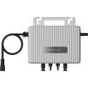 EcoFlow STREAM mikroinverter (ilma PV- ja AC-kaablita)