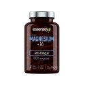 Magneesium TREC ESSENSEY MAGNESIUM + B6 90 kapslit