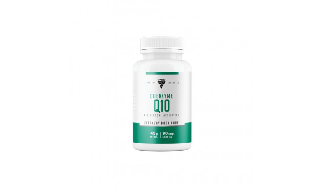 Antioksüdant TREC COENZYME Q10, 90 kapslit