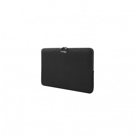 LAPTOP SLEEVE NATEC CORAL 14.1" BLACK
