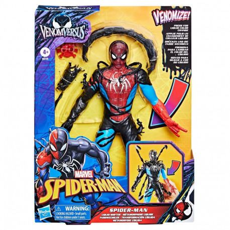 SPIDER-MAN Action Figure Venom movie 27 cm