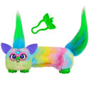 FURBY Interactive Plush Dj Furblets FURBY Interactive Plush Dj Furblets