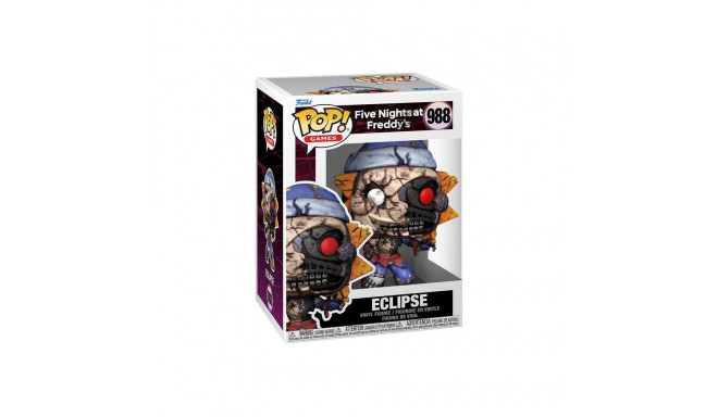 FUNKO POP! Vinyl Figure: Five Nights At Freddy´s - Eclipse