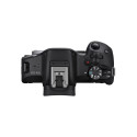 Canon EOS R50 + RF-S 18-150mm F3.5-6.3 IS STM Czarny