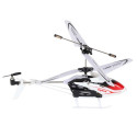 SYMA S5 RC helikopter 3CH valge