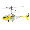 SYMA S107H RC helikopter 2.4GHz RTF kollane