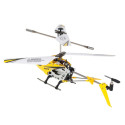 SYMA S107H RC helikopter 2.4GHz RTF kollane