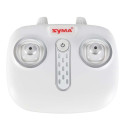 SYMA S107H RC helikopter 2.4GHz RTF kollane