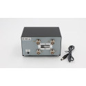 Nissei DG-503MAX digitaalne SWR ja võimsuse mõõtja, 1.6 - 60 and 125 - 525 MHz, 0 - 200 Watt, DMR ja