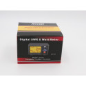 Nissei DG-503MAX digitaalne SWR ja võimsuse mõõtja, 1.6 - 60 and 125 - 525 MHz, 0 - 200 Watt, DMR ja