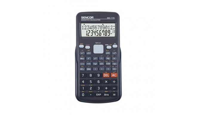 Calculator Sencor