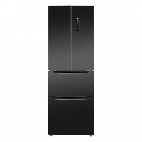 Fridge-freezer Bomann