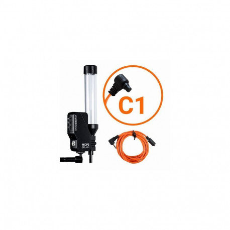 Miops Splash V2 Water Drop Pro Kit C1