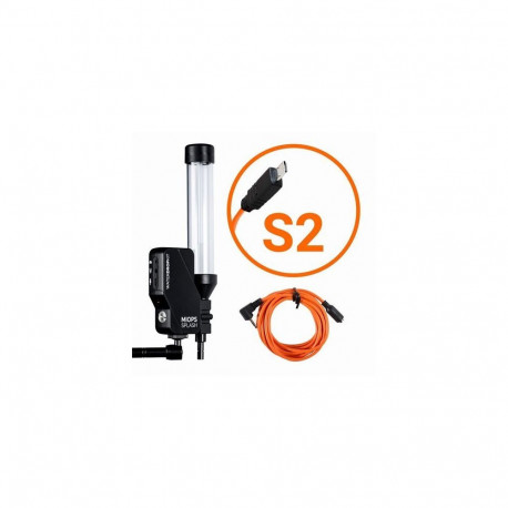Miops Splash V2 Water Drop Pro Kit S2