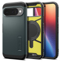 SPIGEN TOUGH ARMOR MAG MAGSAFE GOOGLE PIXEL 10 / 10 PRO ABYSS GREEN