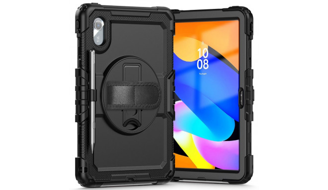 TECH-PROTECT SOLID LENOVO IDEA TAB 11.0 TB-336 BLACK