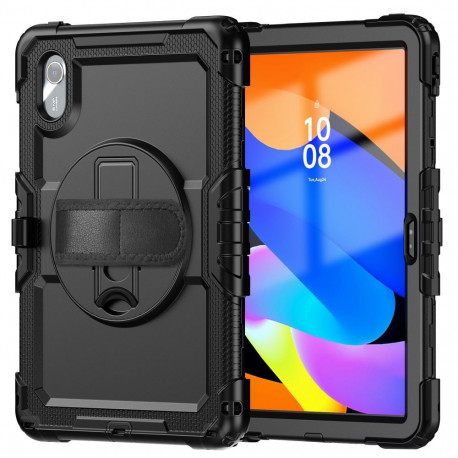 TECH-PROTECT SOLID 2-SET LENOVO IDEA TAB / K11 GEN 2 11.0 TB-336 BLACK