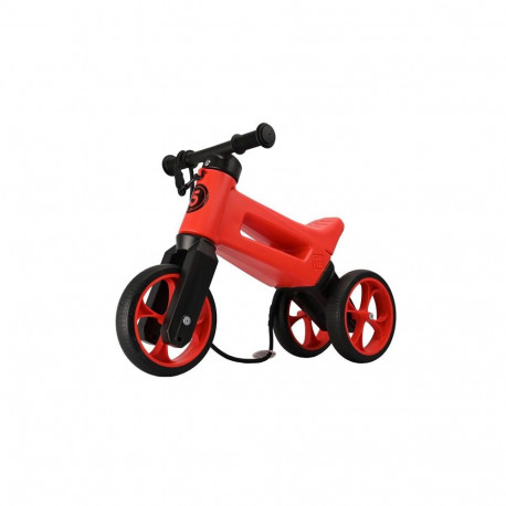FUNNY WHEELS Rider Super Sport bike, Chili