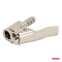 Rehvipumpamise adapter 6 mm tsinkisulam