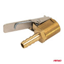 Rehvipumpamise adapter 6 mm