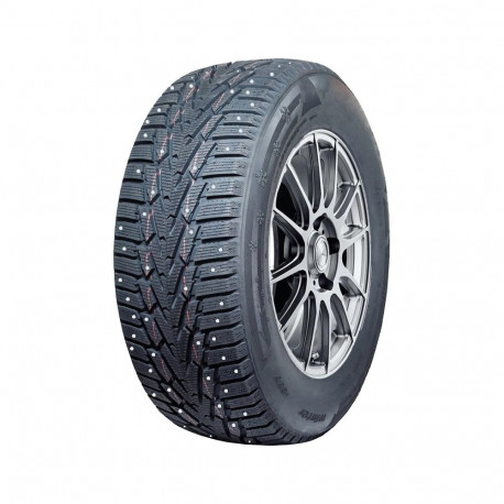 195/55R16 Mileking MK677 91T naast