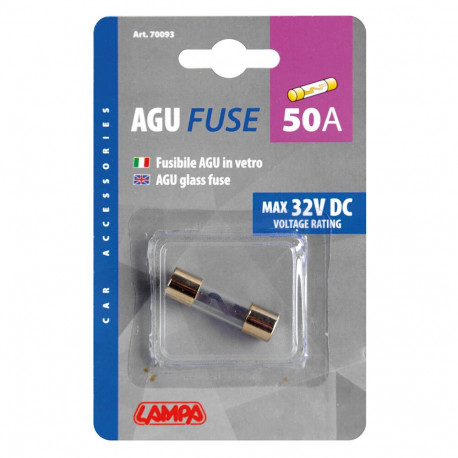 Kaitse 50A zinc-alum sulam