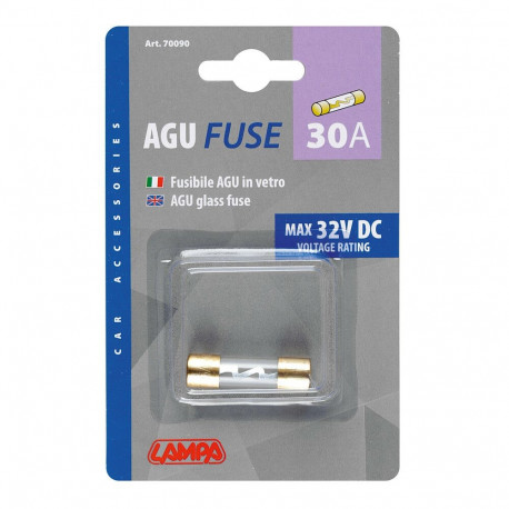 Kaitse 30A, tsink-alum. sulam