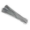 Sidumislindid 100tk, 450*4,6mm, hall