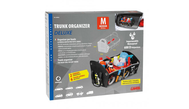 Asjade hoidik M, 52*28*32mm