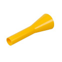 Adapter diiselauto paagile Ø50>25 mm