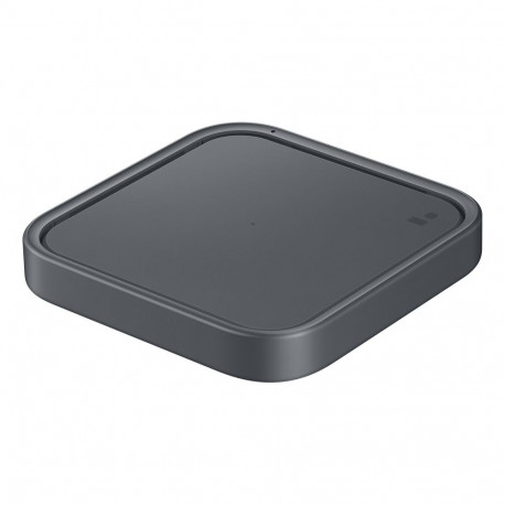 Samsung wireless charger EP-P2400BBEGEU 15W, black