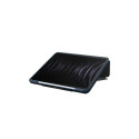 Uniq Rovus Magnetic Case for iPad Pro 11 (2021-2022) / Air 10.9" (2020-2022) - blue