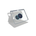 Uniq Rovus Magnetic Case for iPad Pro 11 (2021-2022) / Air 10.9" (2020-2022) - blue