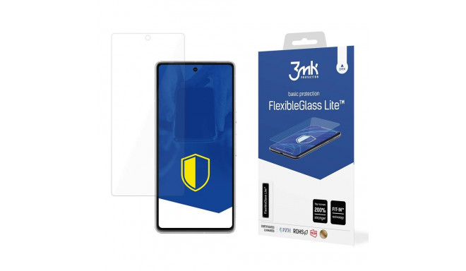 Google Pixel 7 5G - 3mk FlexibleGlass Lite™
