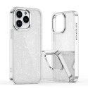 Glitter Case for iPhone 16e - Clear