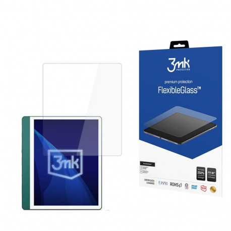 Hybrid glass 3mk FlexibleGlass for Amazon Kindle Scribe 2 (2024)