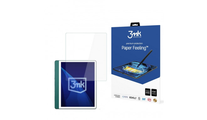 Protective film 3mk Paper Feeling for Amazon Kindle Scribe 2 (2024)