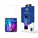 Matte foil 3mk Silky Matt Pro for Motorola Razr 60 Ultra