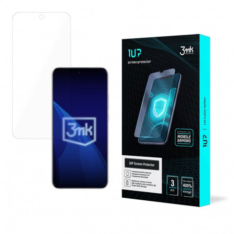 3mk 1UP protective film for Oppo Reno 13 Pro