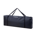 Wozinsky Waterproof Scooter Cover Scooter Bag Black (WSB5BK) Wozinsky Waterproof Scooter Cover Scooter Bag Black (WSB5BK)
