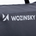 Wozinsky Waterproof Scooter Cover Scooter Bag Black (WSB5BK) Wozinsky Waterproof Scooter Cover Scooter Bag Black (WSB5BK)