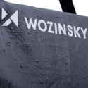Wozinsky Waterproof Scooter Cover Scooter Bag Black (WSB5BK) Wozinsky Waterproof Scooter Cover Scooter Bag Black (WSB5BK)
